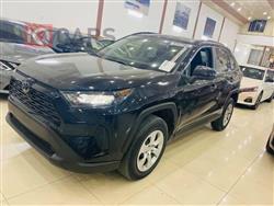 تويوتا راف 4